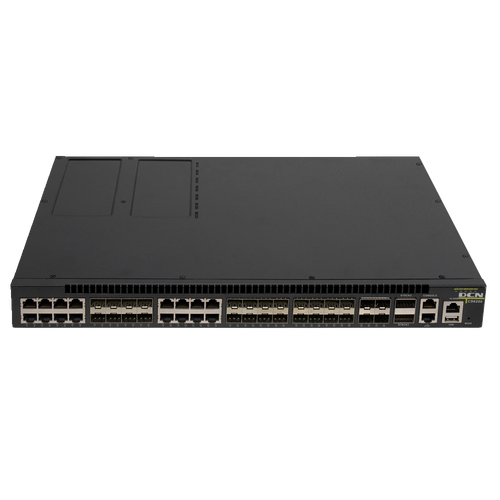 cloud stone 6200系列高性能ipv6万兆路由交换机