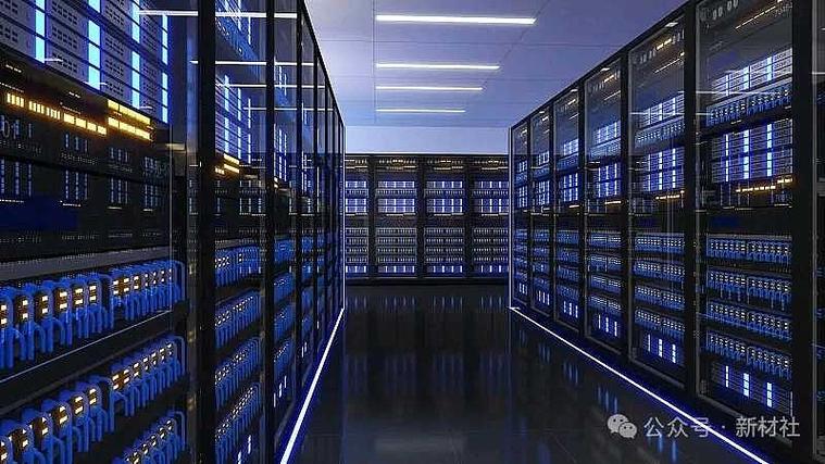 spectrum-x以太网硅光交换机全面量产.激光器数量减少. - 雪球